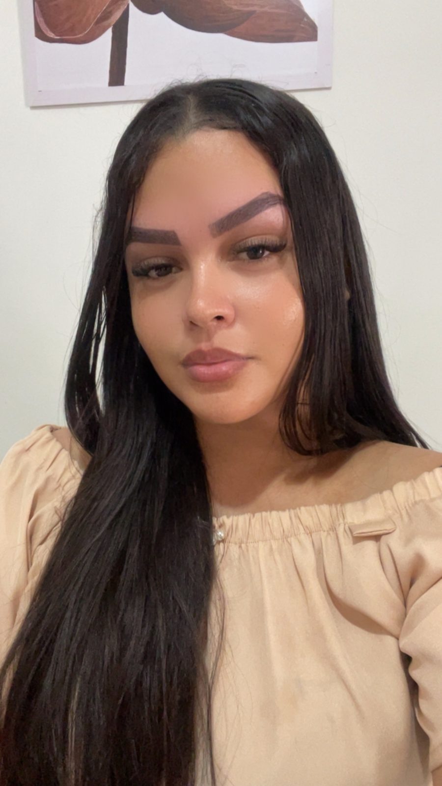 Lana Carolina Barbosa Santos